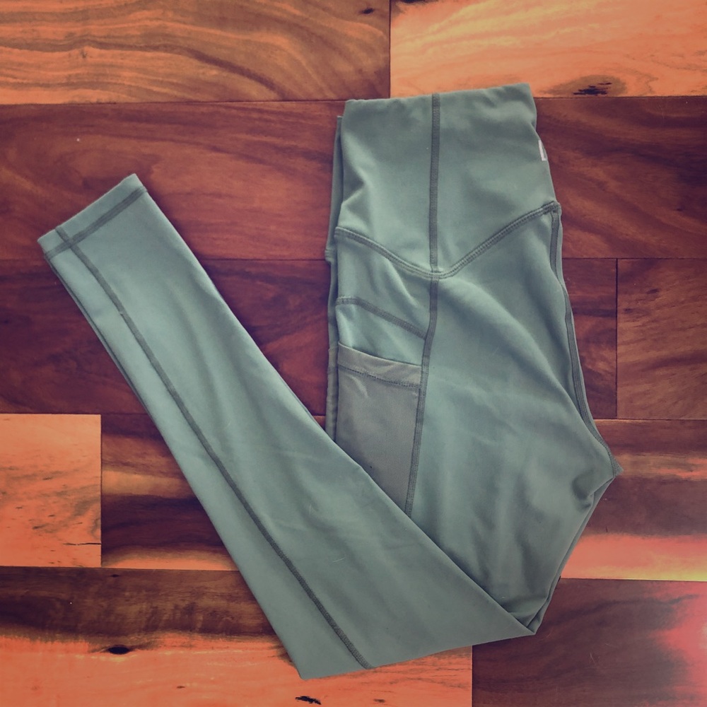 Buffbunny Athena leggings